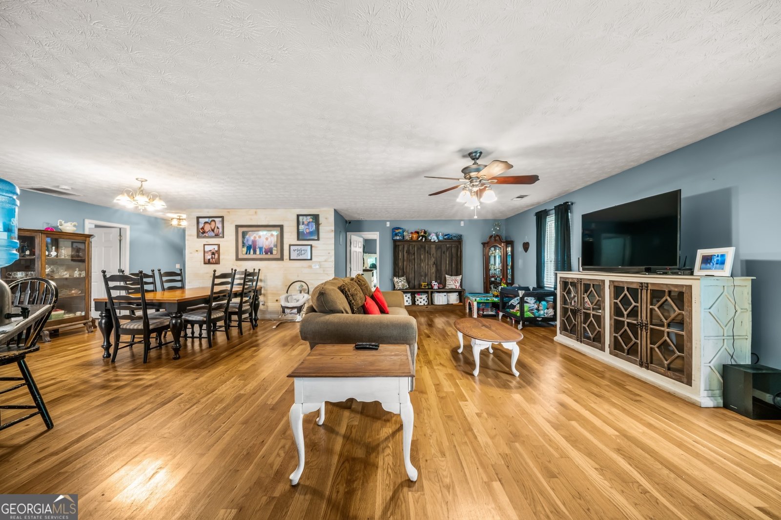 530 Pleasant Valley Road Silver Creek - Photo 9