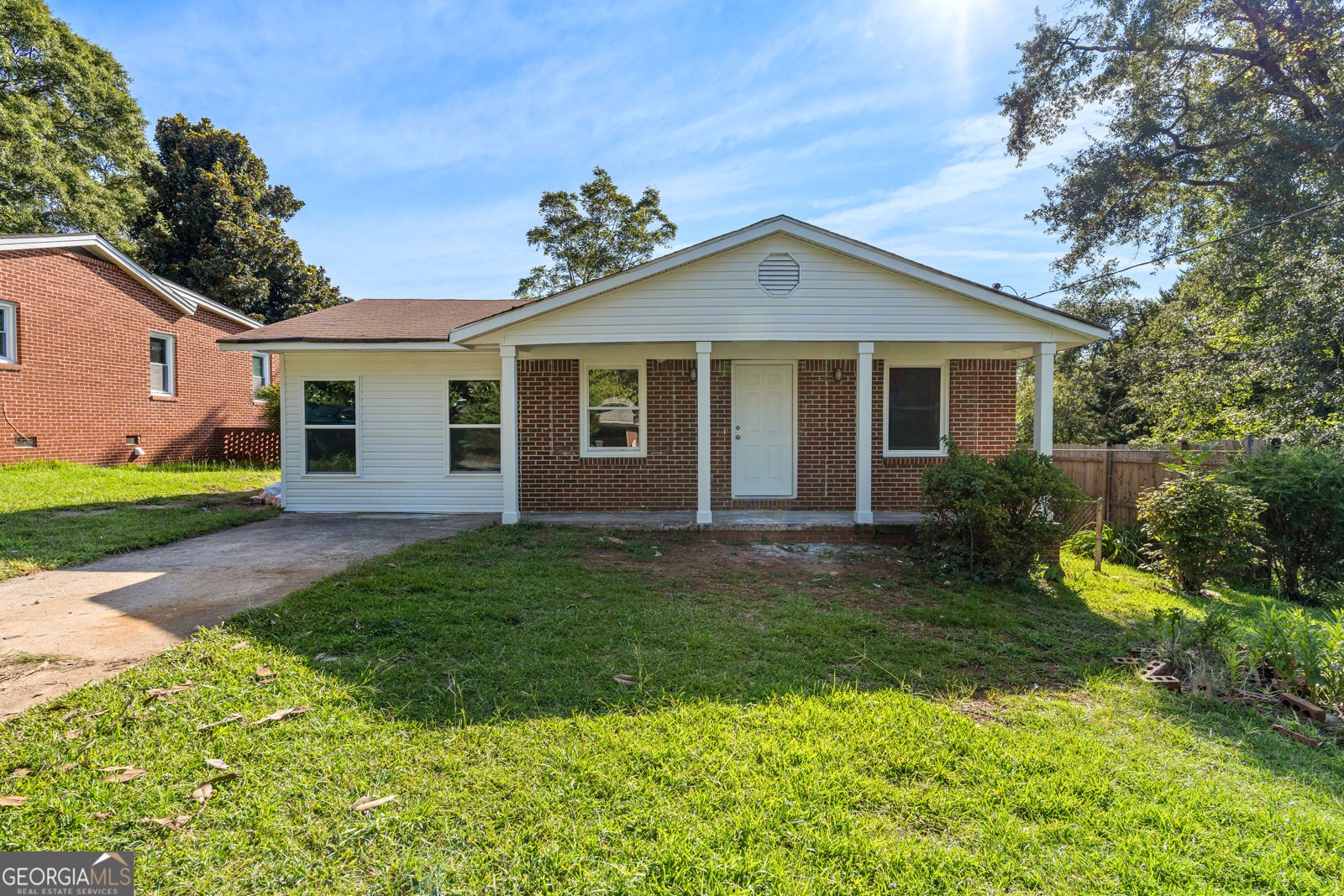 1324 Spellman Avenue Griffin - main photo