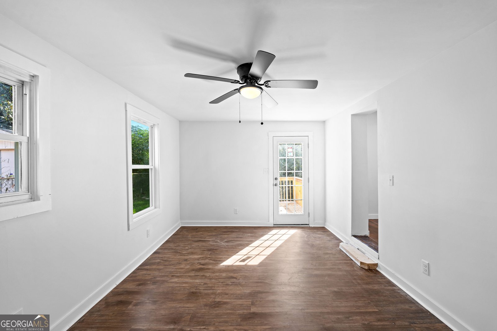 1324 Spellman Avenue Griffin - Photo 17