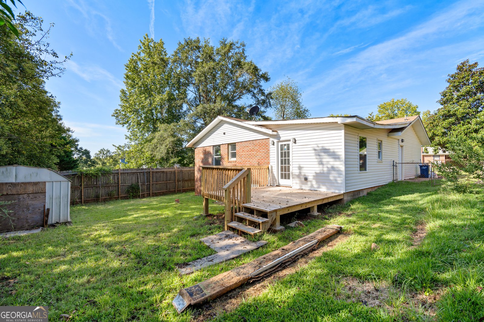 1324 Spellman Avenue Griffin - Photo 32
