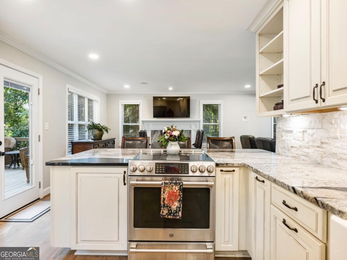 530 Old Preston Trail Johns Creek - Photo 13