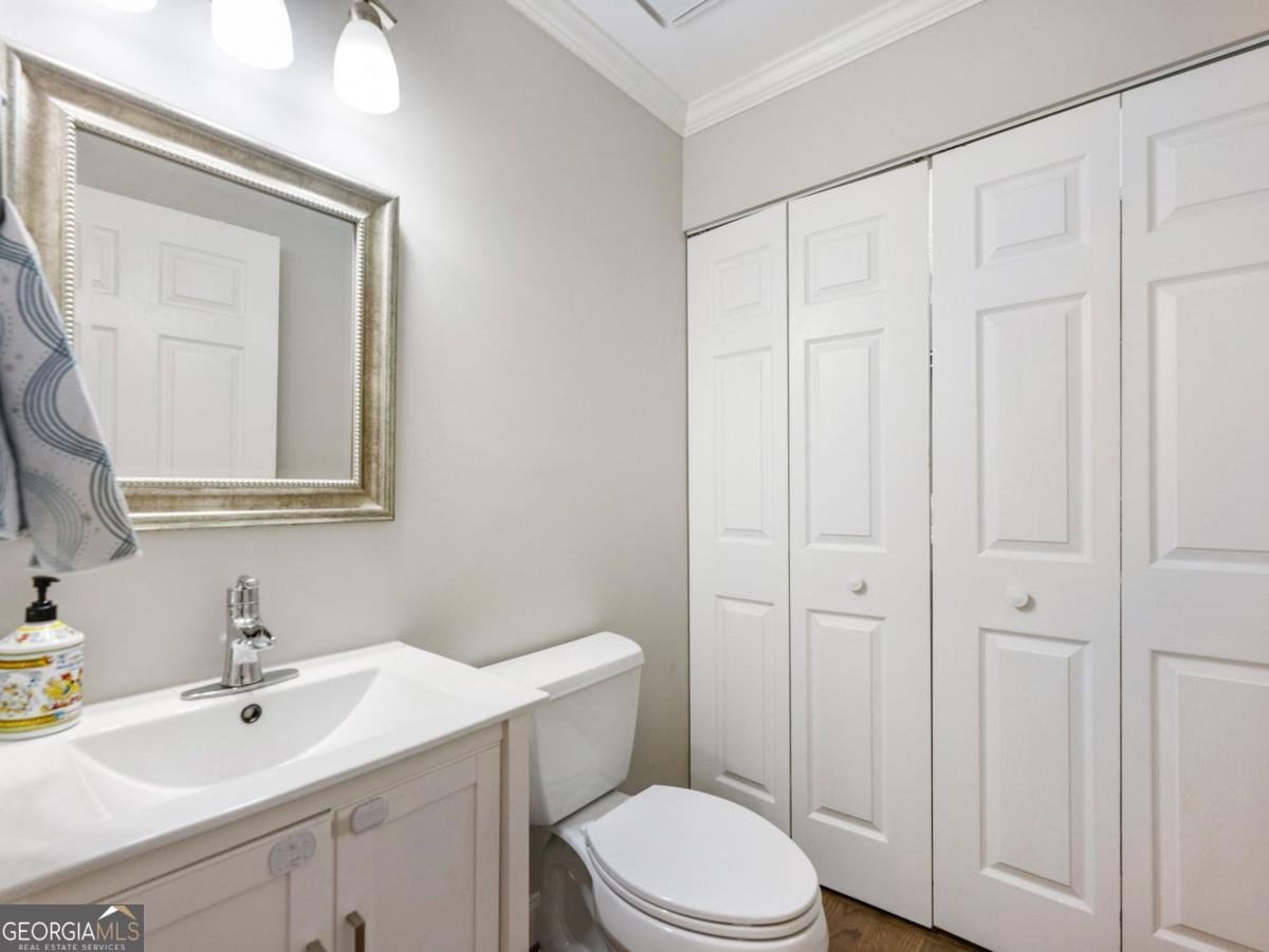530 Old Preston Trail Johns Creek - Photo 14