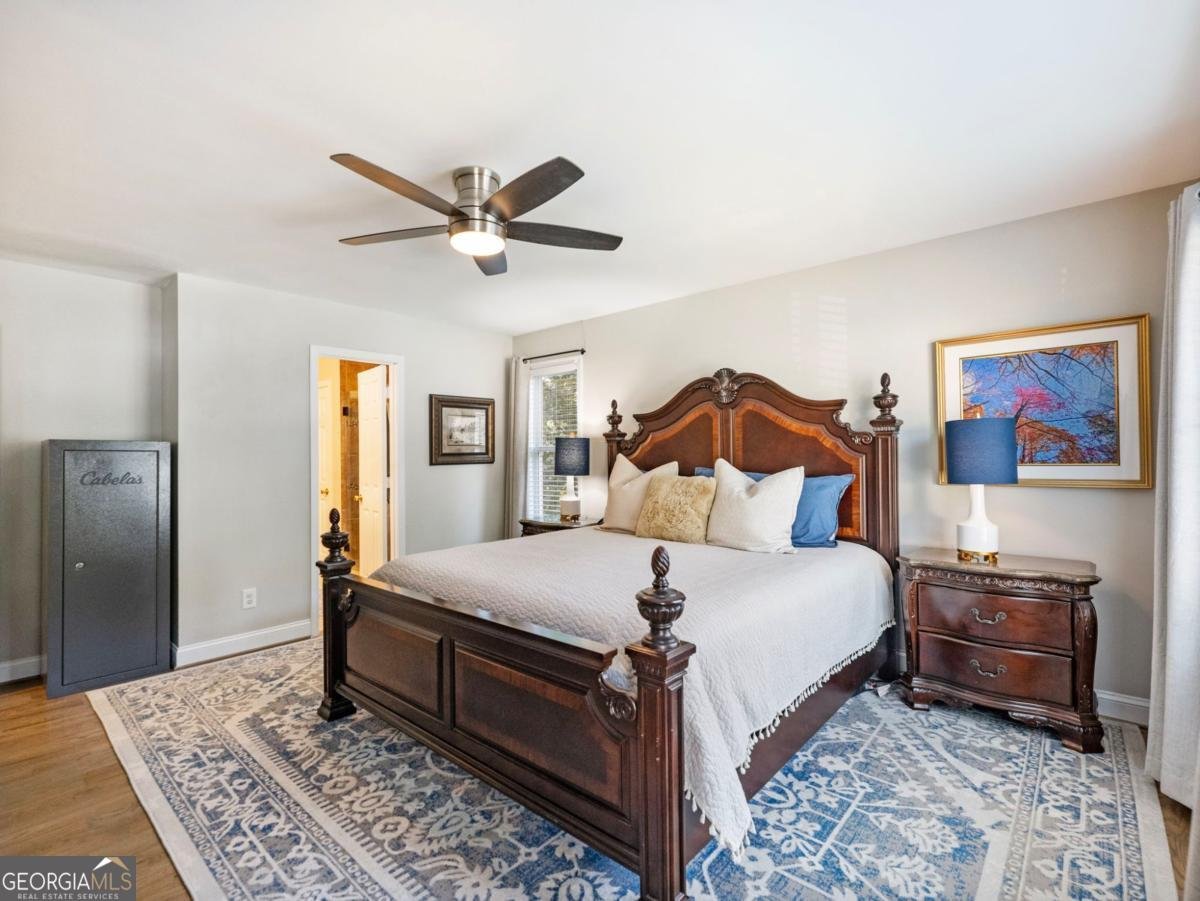 530 Old Preston Trail Johns Creek - Photo 19