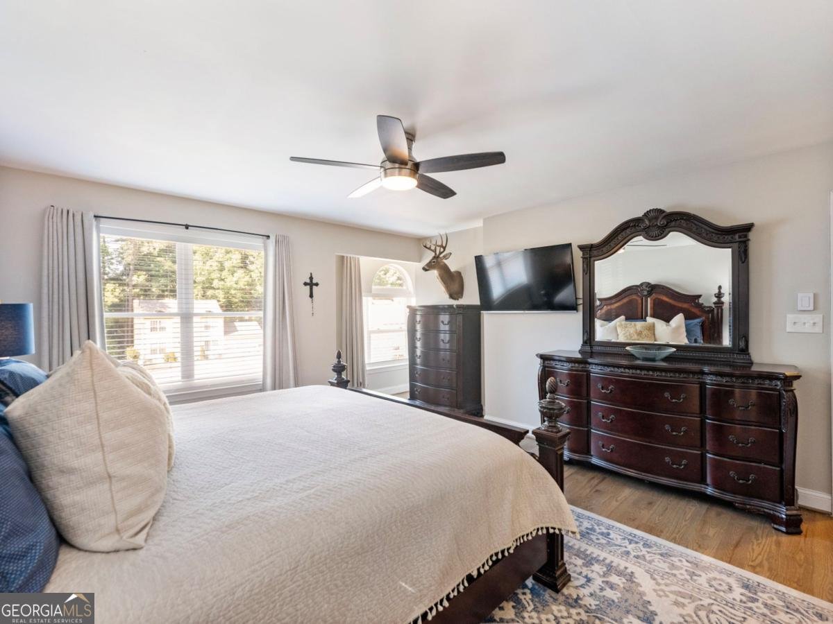 530 Old Preston Trail Johns Creek - Photo 21