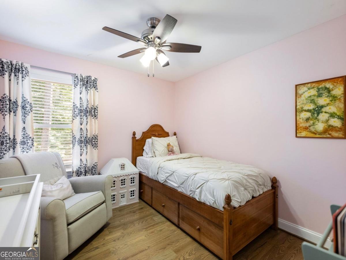 530 Old Preston Trail Johns Creek - Photo 27