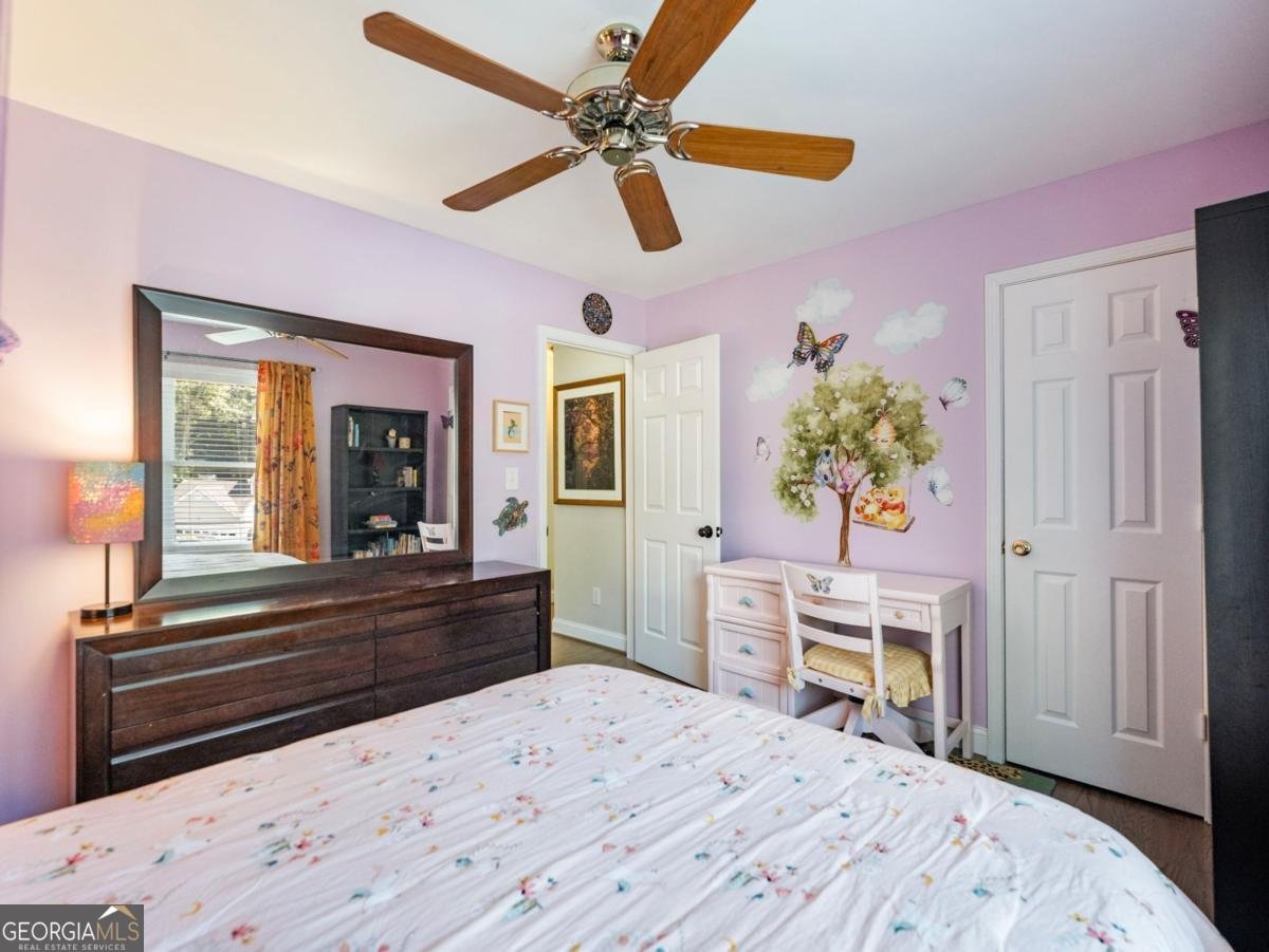530 Old Preston Trail Johns Creek - Photo 29