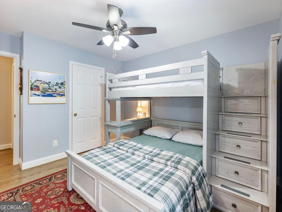530 Old Preston Trail Johns Creek - Photo 32