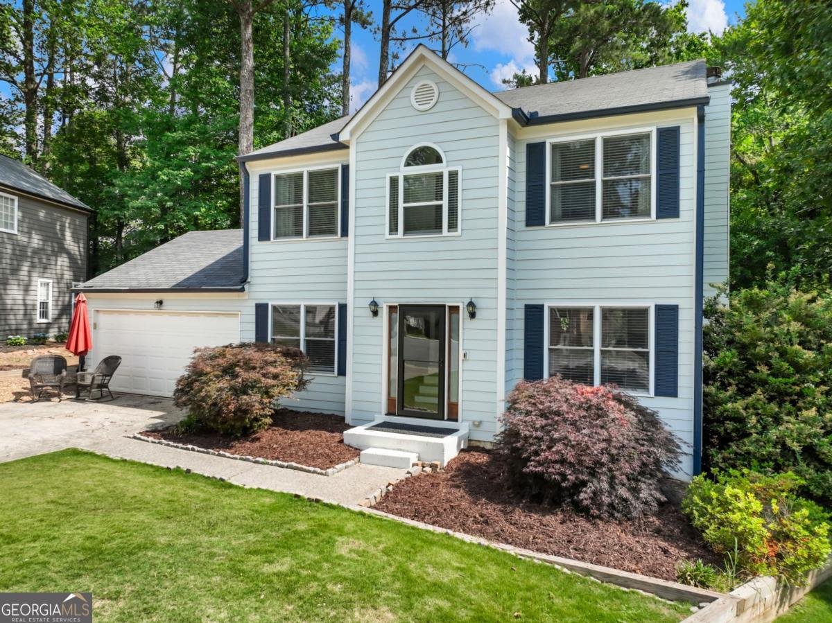 530 Old Preston Trail Johns Creek - Photo 34