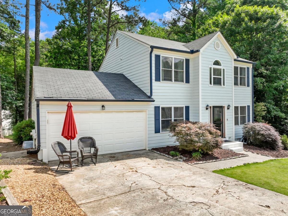 530 Old Preston Trail Johns Creek - Photo 35