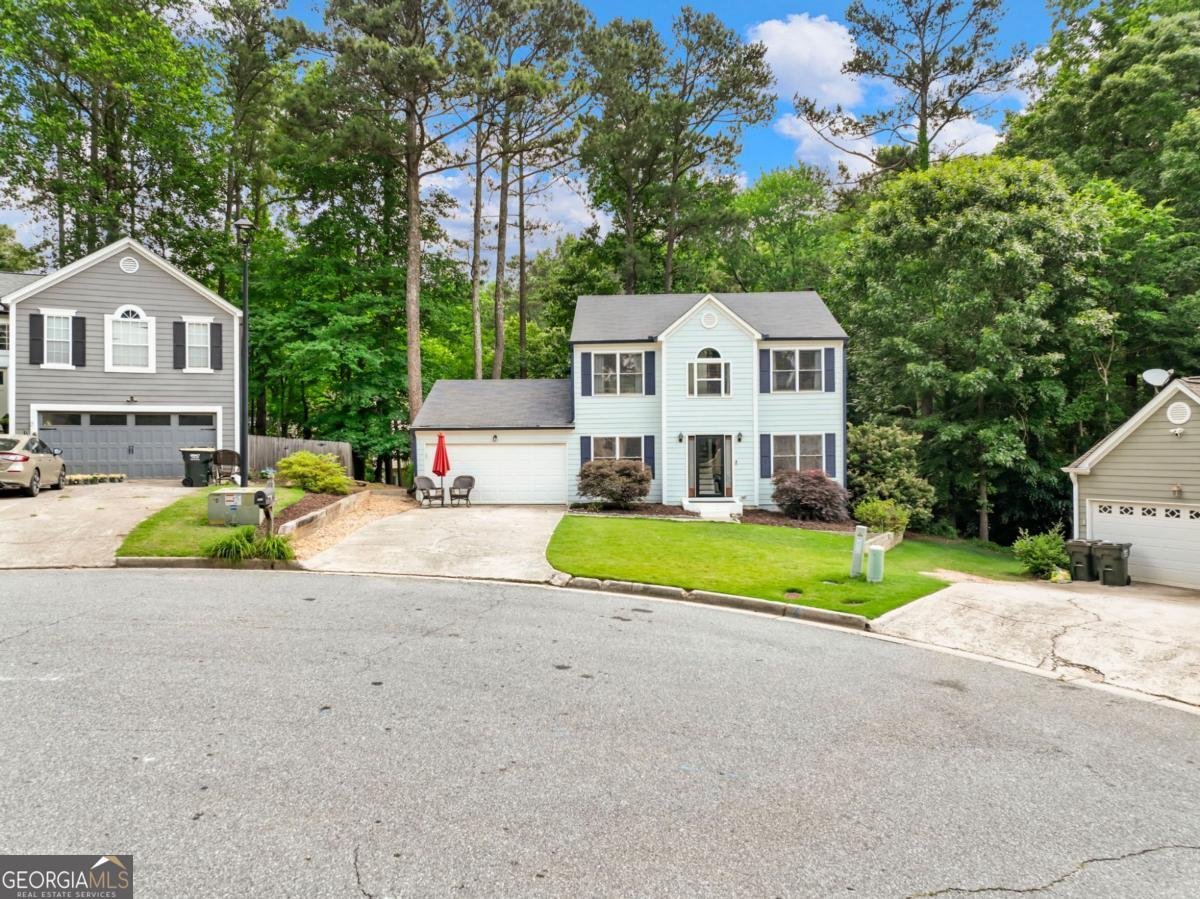 530 Old Preston Trail Johns Creek - Photo 36