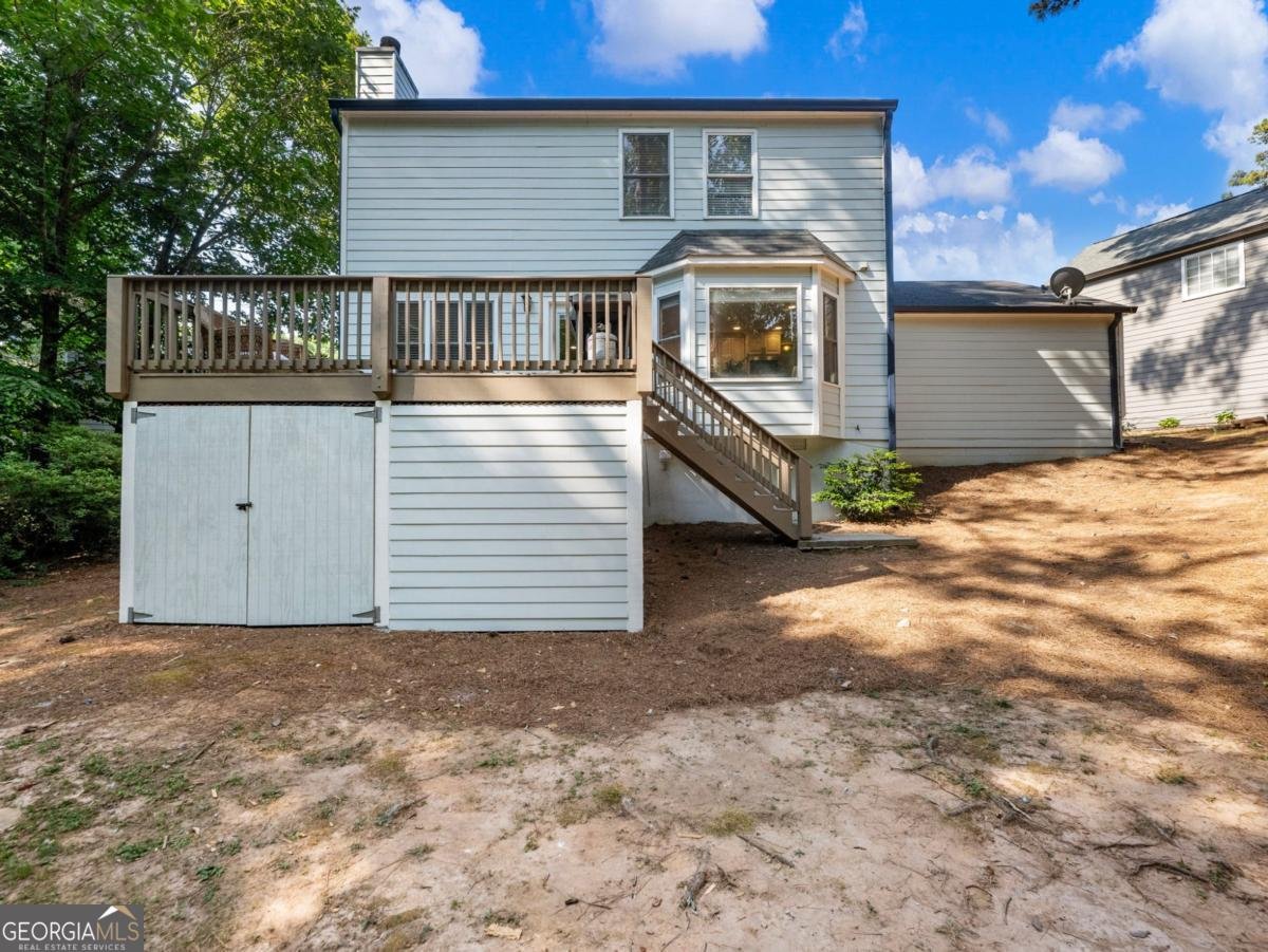530 Old Preston Trail Johns Creek - Photo 37