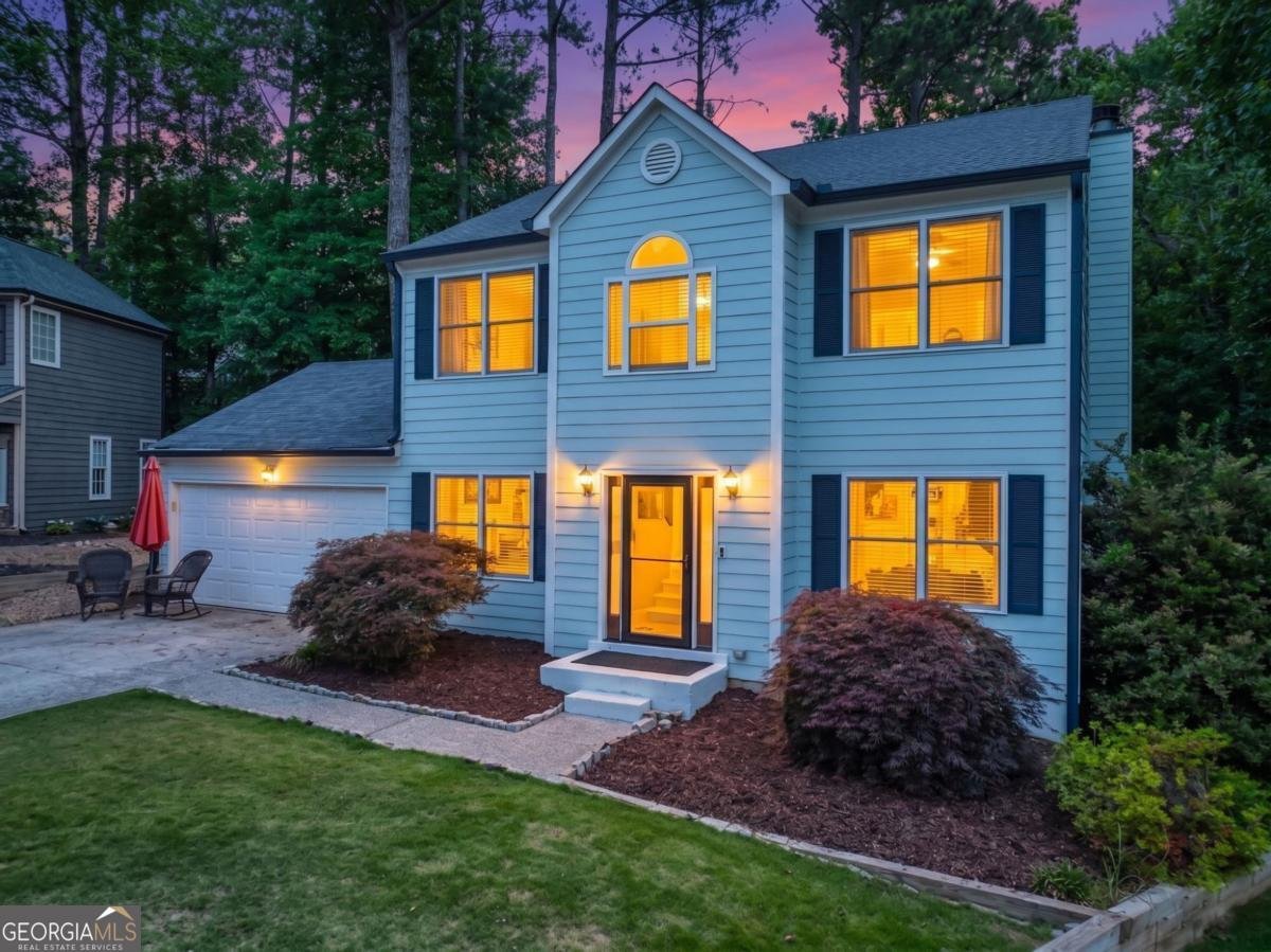 530 Old Preston Trail Johns Creek - Photo 52