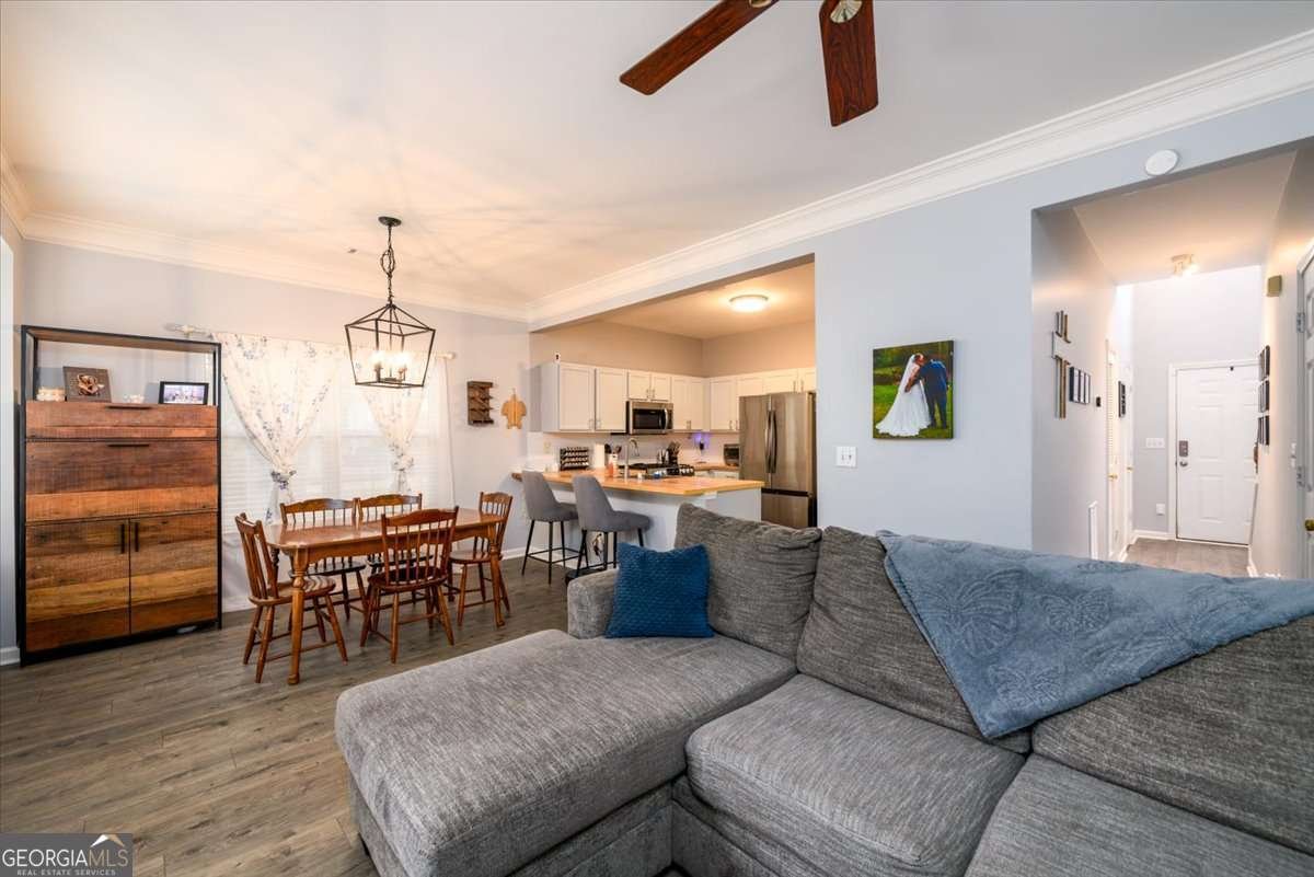 5301 Pinnacle Peak Lane Norcross - Photo 10
