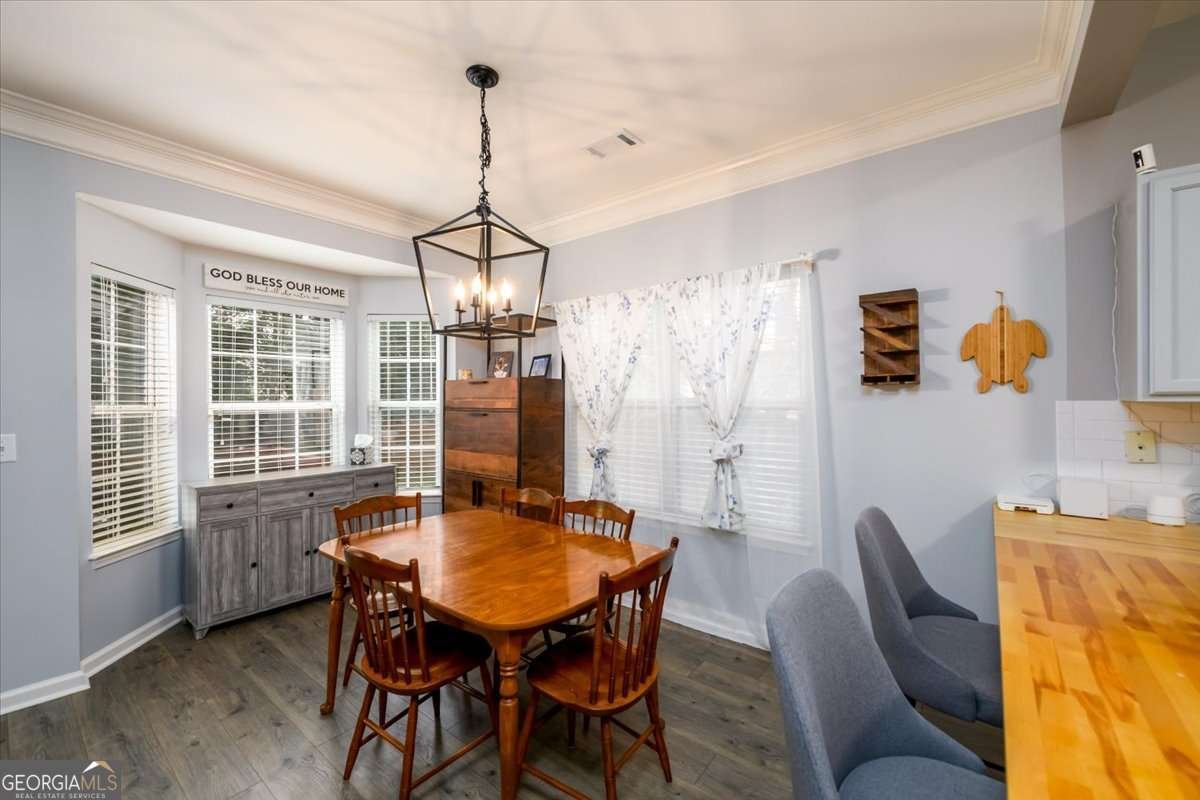5301 Pinnacle Peak Lane Norcross - Photo 11