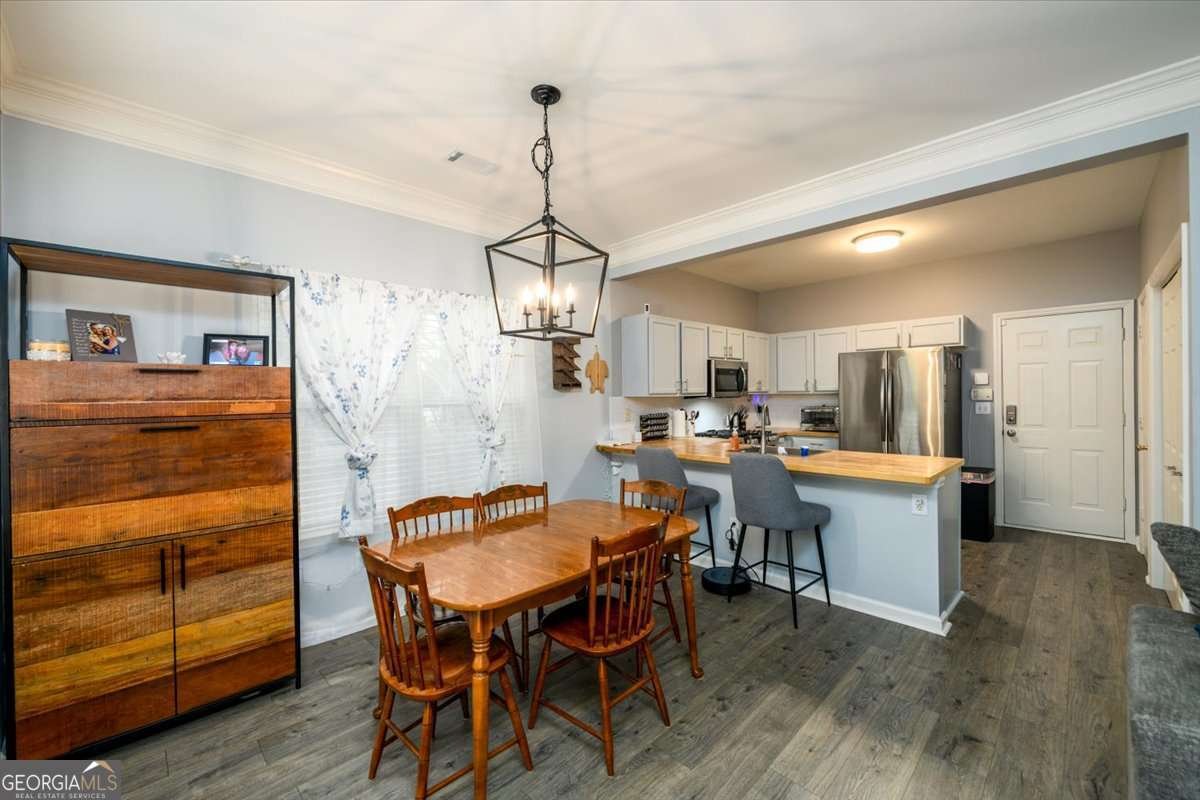 5301 Pinnacle Peak Lane Norcross - Photo 12