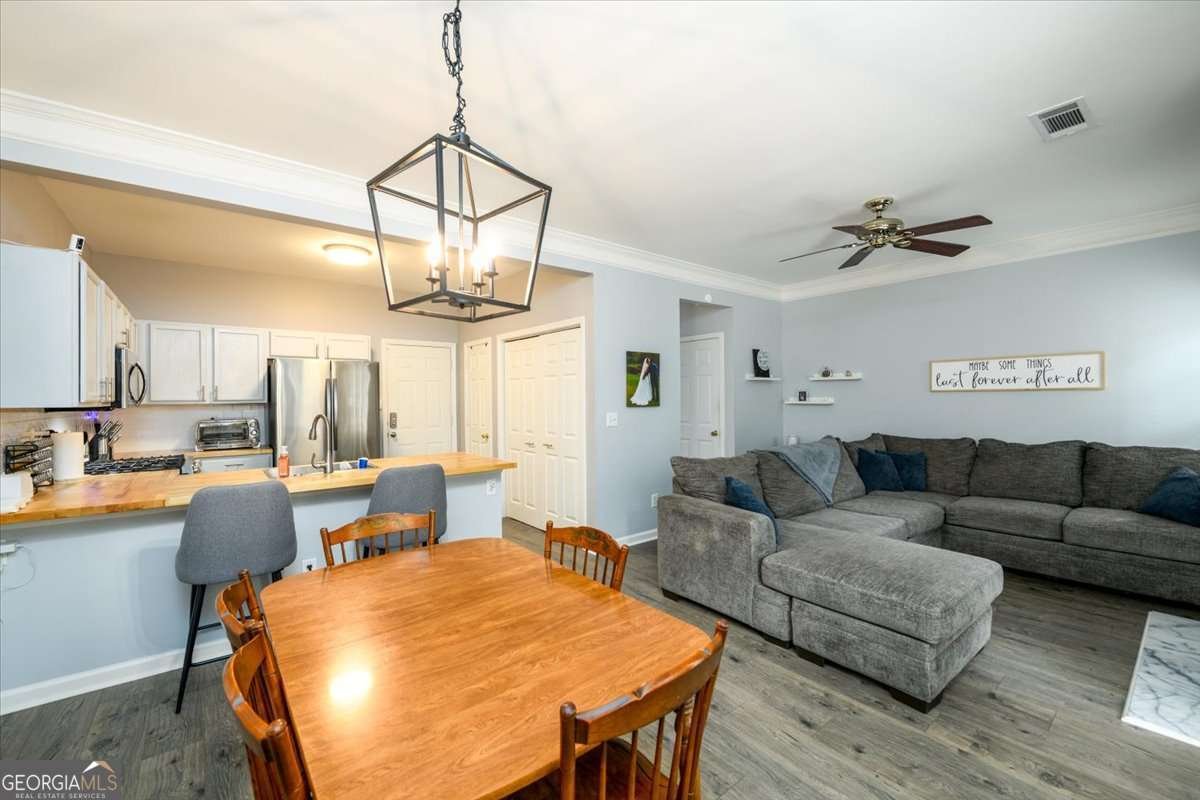 5301 Pinnacle Peak Lane Norcross - Photo 13
