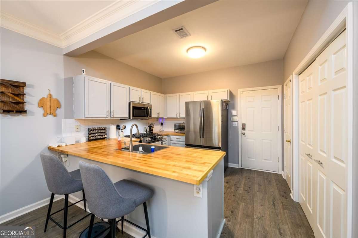5301 Pinnacle Peak Lane Norcross - Photo 14