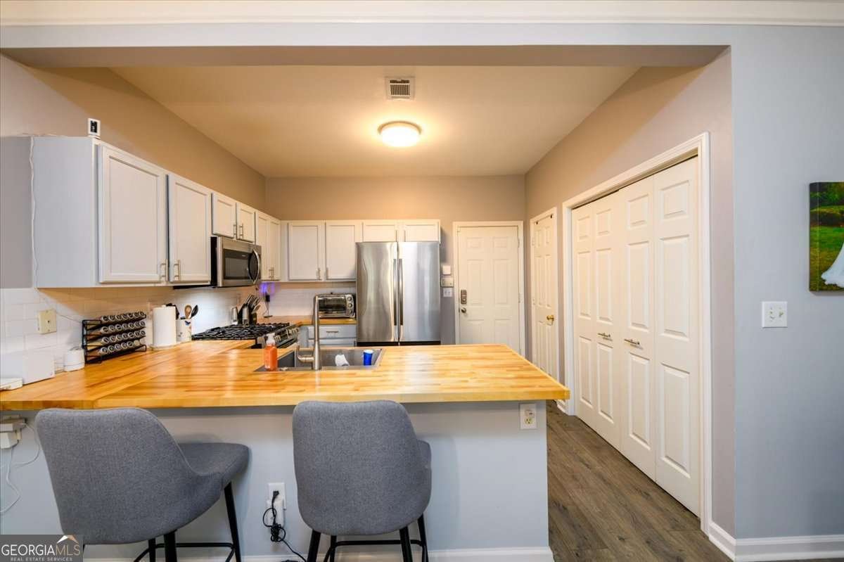 5301 Pinnacle Peak Lane Norcross - Photo 15