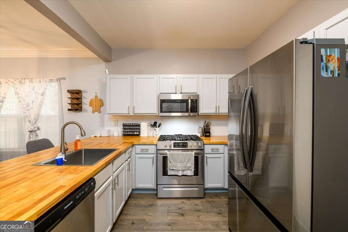 5301 Pinnacle Peak Lane Norcross - Photo 16