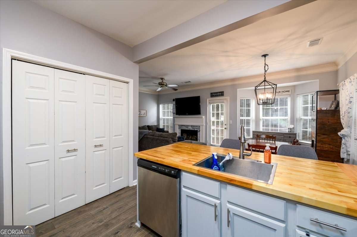 5301 Pinnacle Peak Lane Norcross - Photo 17