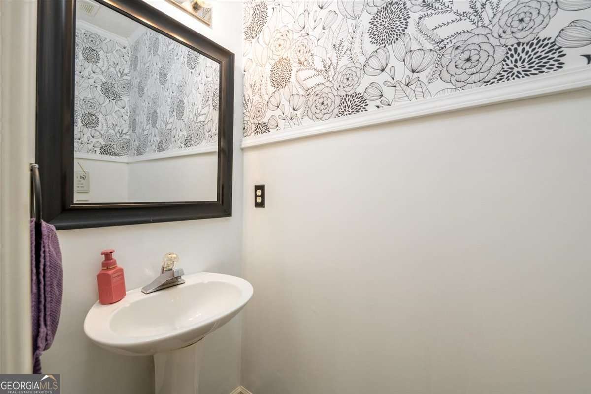5301 Pinnacle Peak Lane Norcross - Photo 18