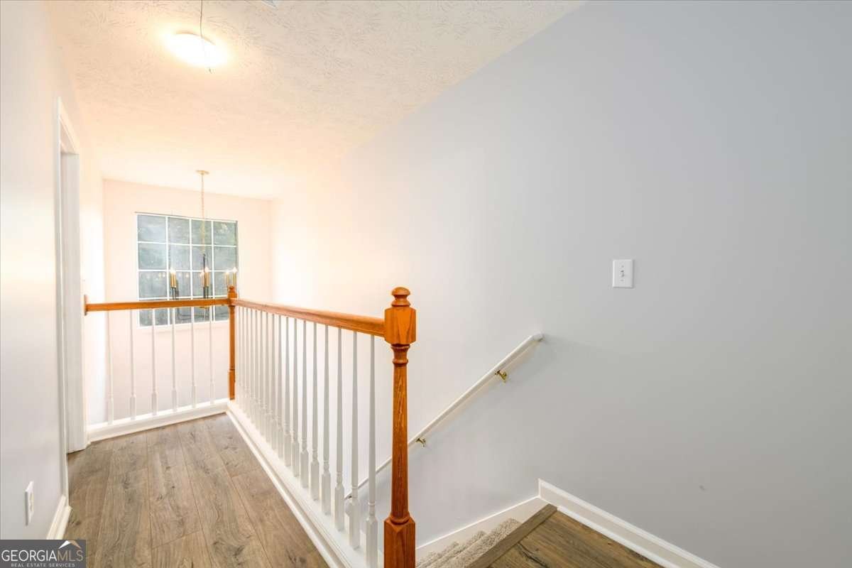 5301 Pinnacle Peak Lane Norcross - Photo 19
