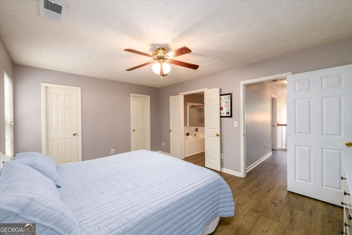 5301 Pinnacle Peak Lane Norcross - Photo 20
