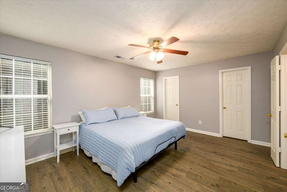5301 Pinnacle Peak Lane Norcross - Photo 21