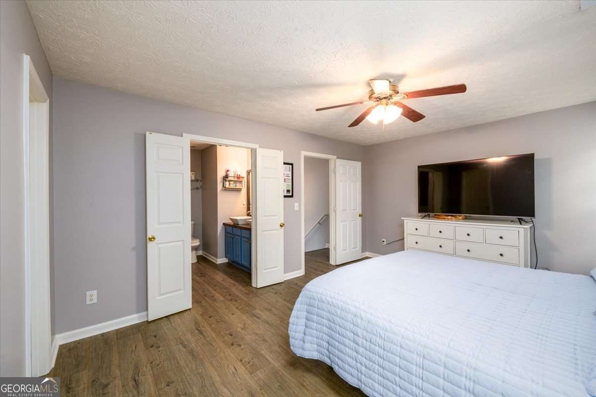 5301 Pinnacle Peak Lane Norcross - Photo 22