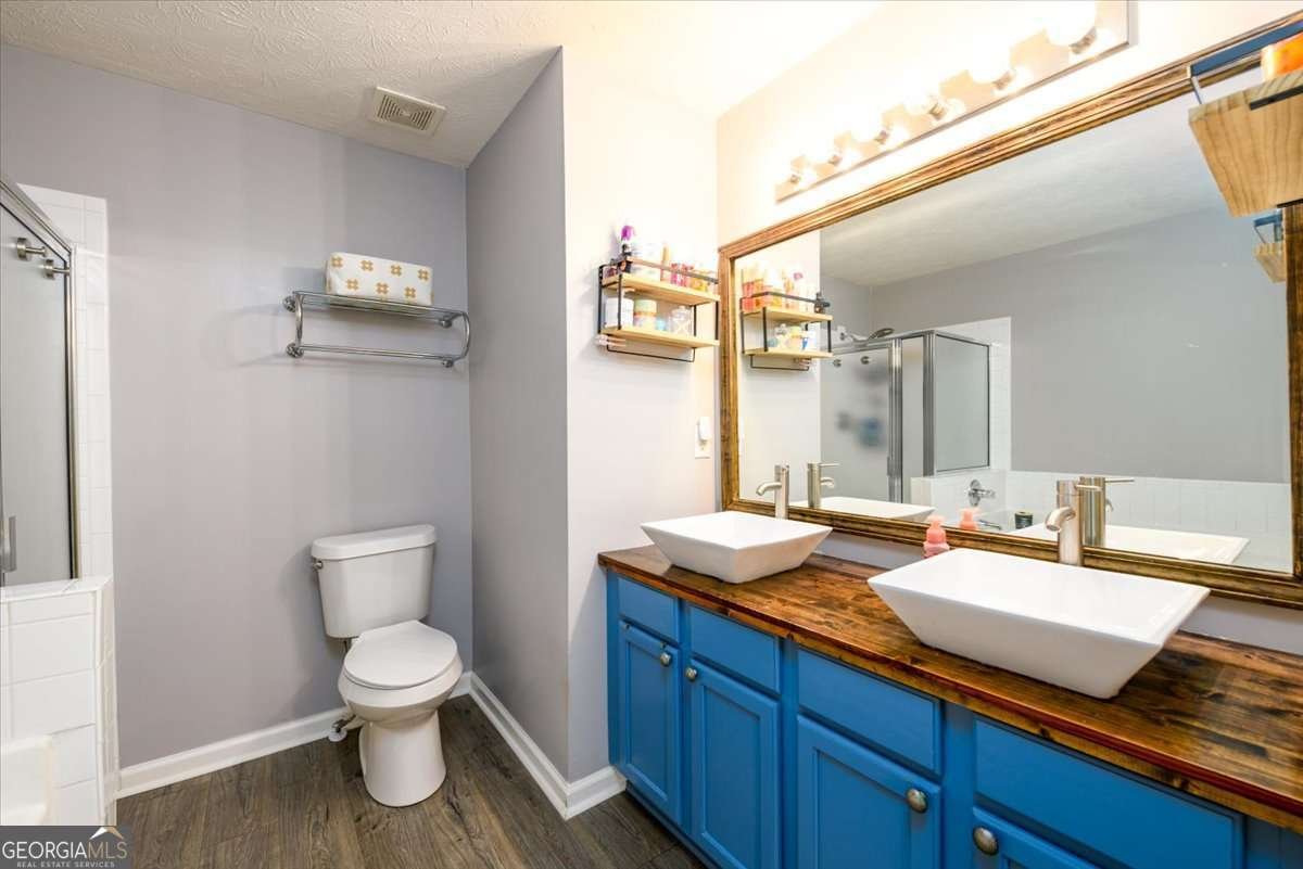 5301 Pinnacle Peak Lane Norcross - Photo 23