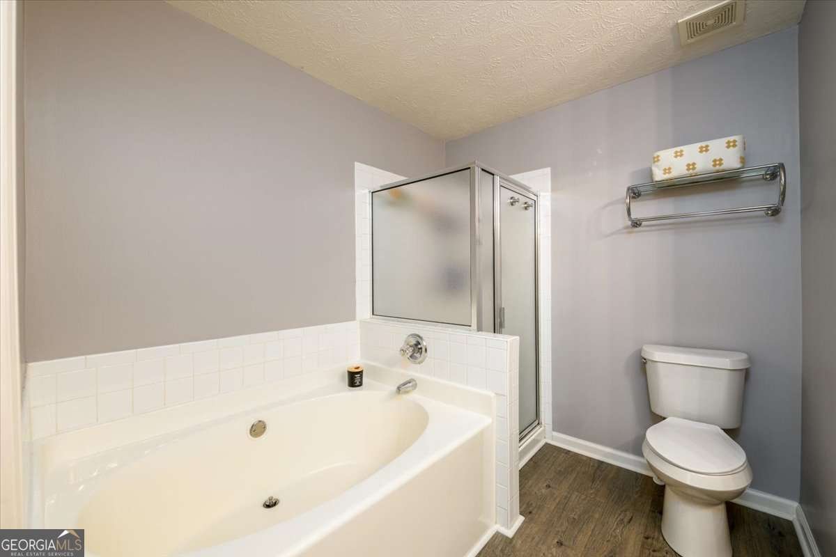 5301 Pinnacle Peak Lane Norcross - Photo 24