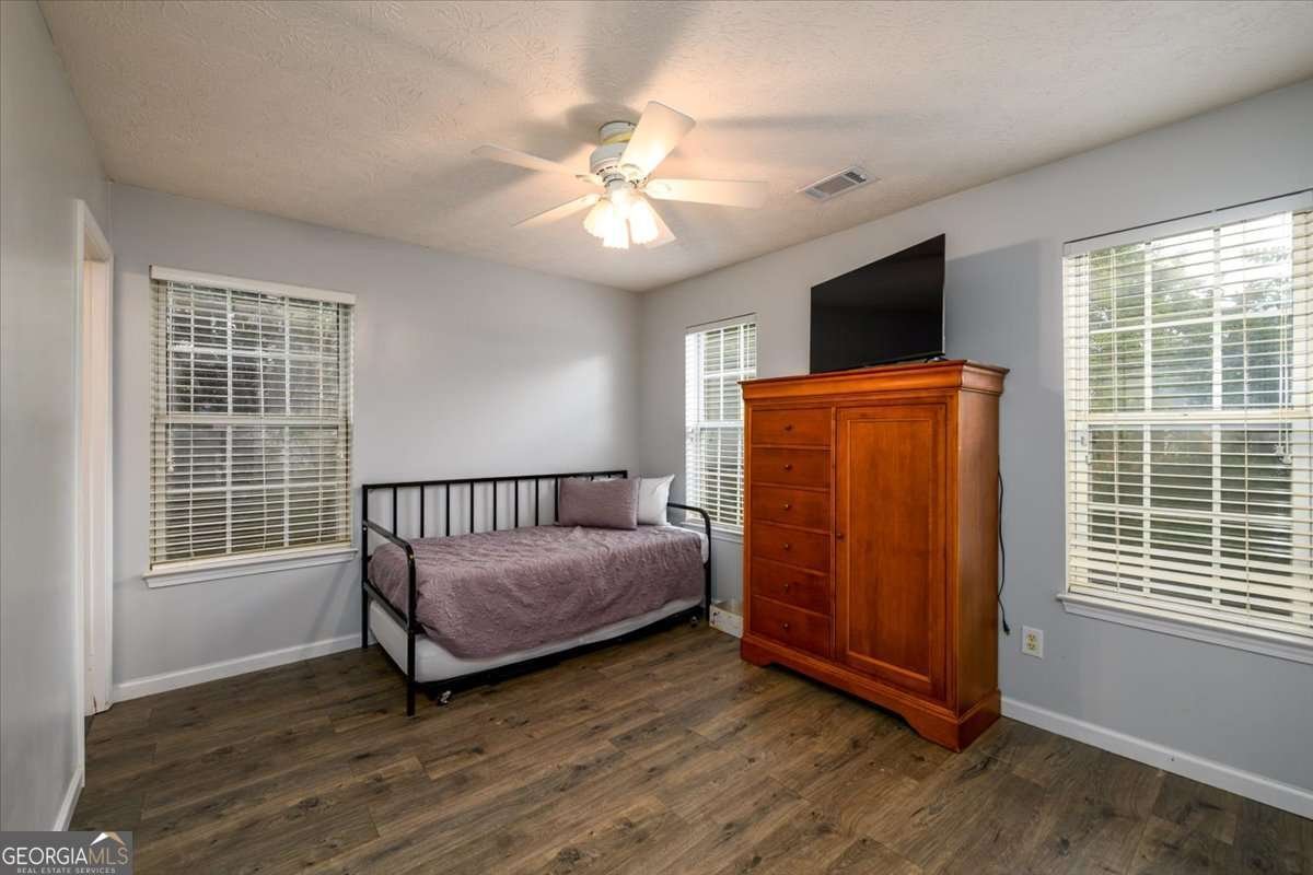 5301 Pinnacle Peak Lane Norcross - Photo 25