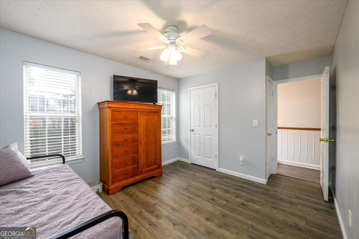 5301 Pinnacle Peak Lane Norcross - Photo 26