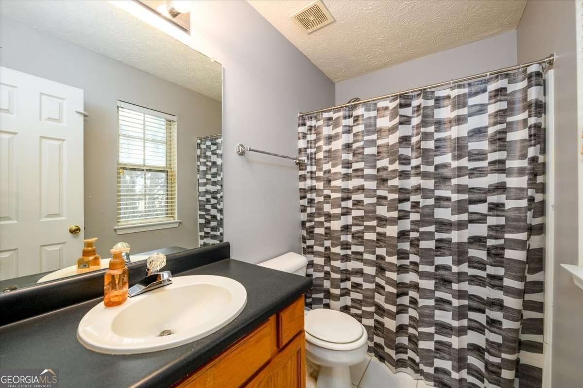 5301 Pinnacle Peak Lane Norcross - Photo 27
