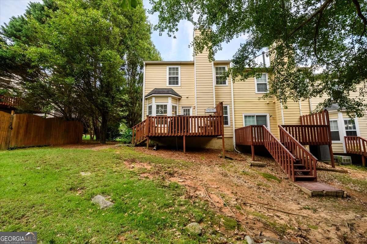 5301 Pinnacle Peak Lane Norcross - Photo 28