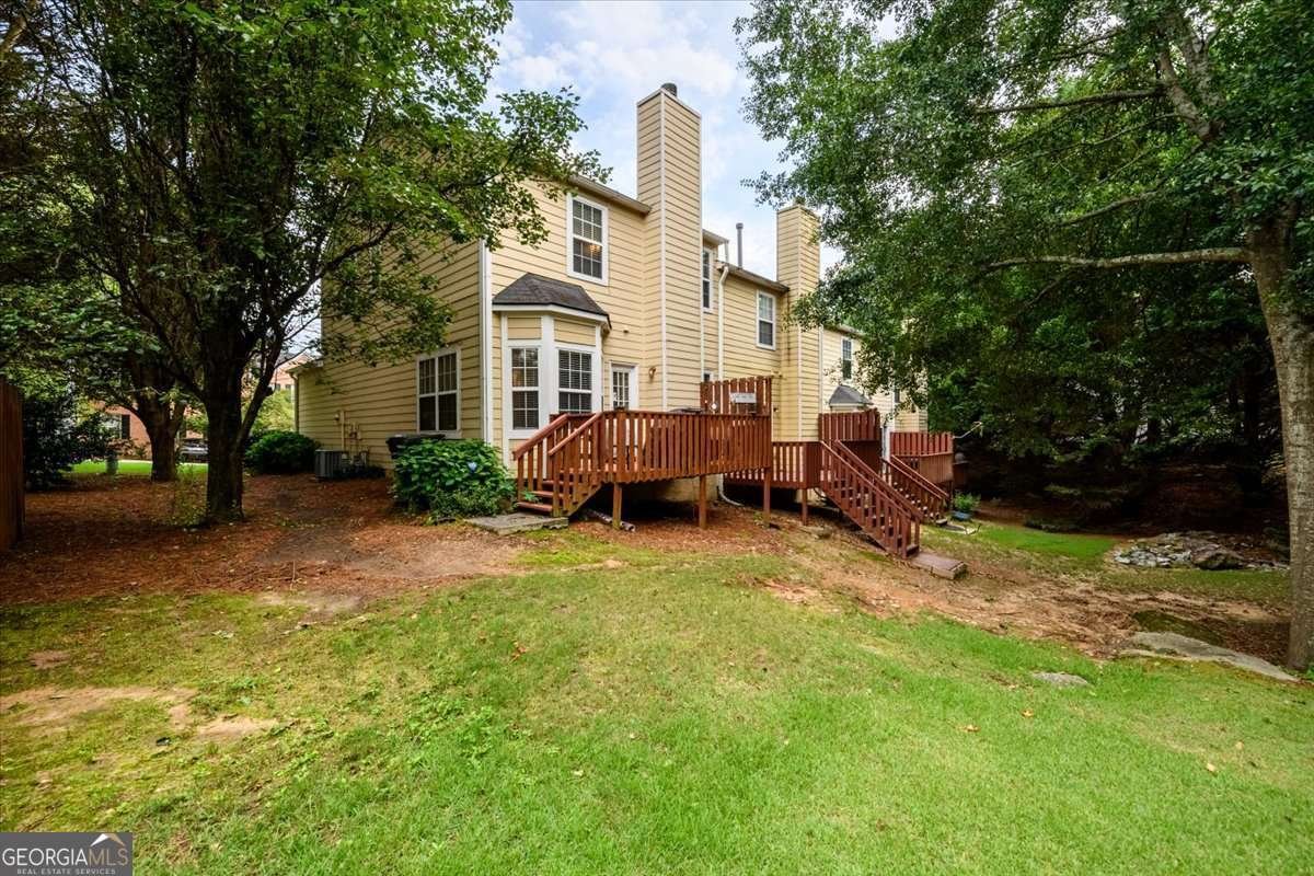5301 Pinnacle Peak Lane Norcross - Photo 29
