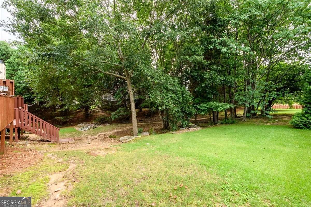 5301 Pinnacle Peak Lane Norcross - Photo 30