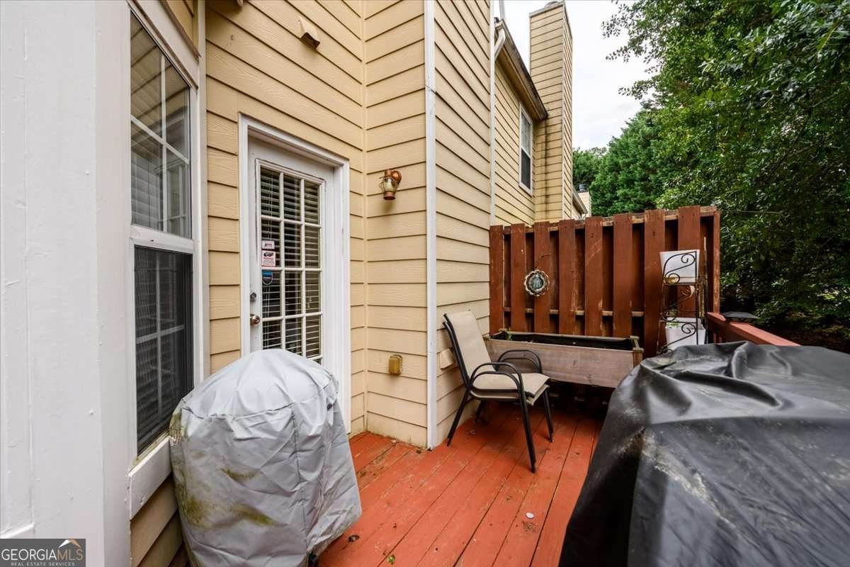 5301 Pinnacle Peak Lane Norcross - Photo 31