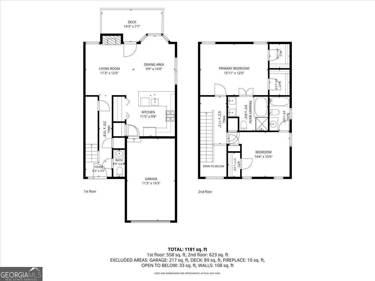 5301 Pinnacle Peak Lane Norcross - Photo 34