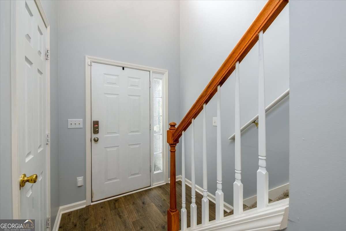 5301 Pinnacle Peak Lane Norcross - Photo 6