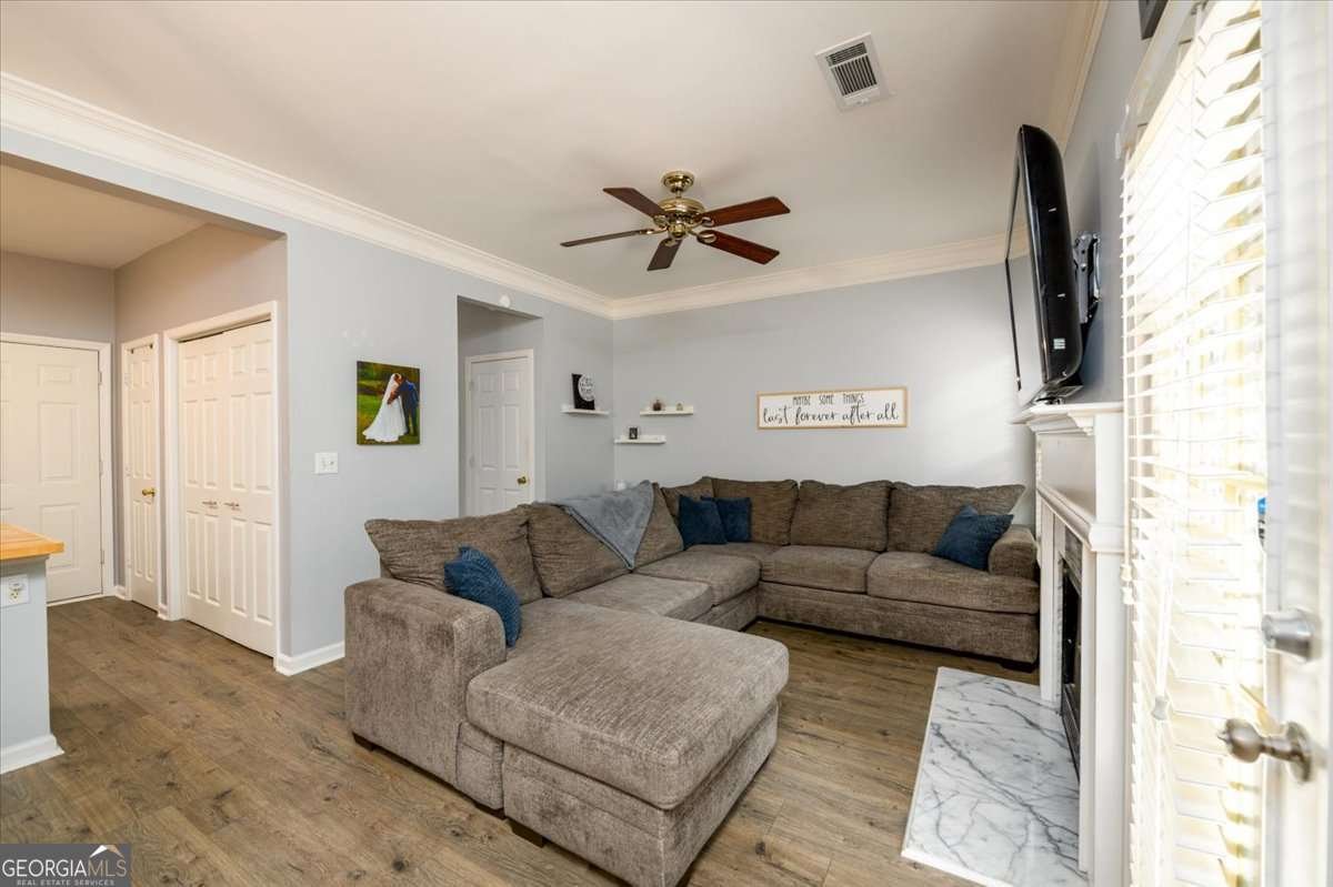 5301 Pinnacle Peak Lane Norcross - Photo 8