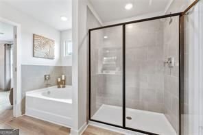 160 Winding Ridge Trail Jefferson - Photo 16
