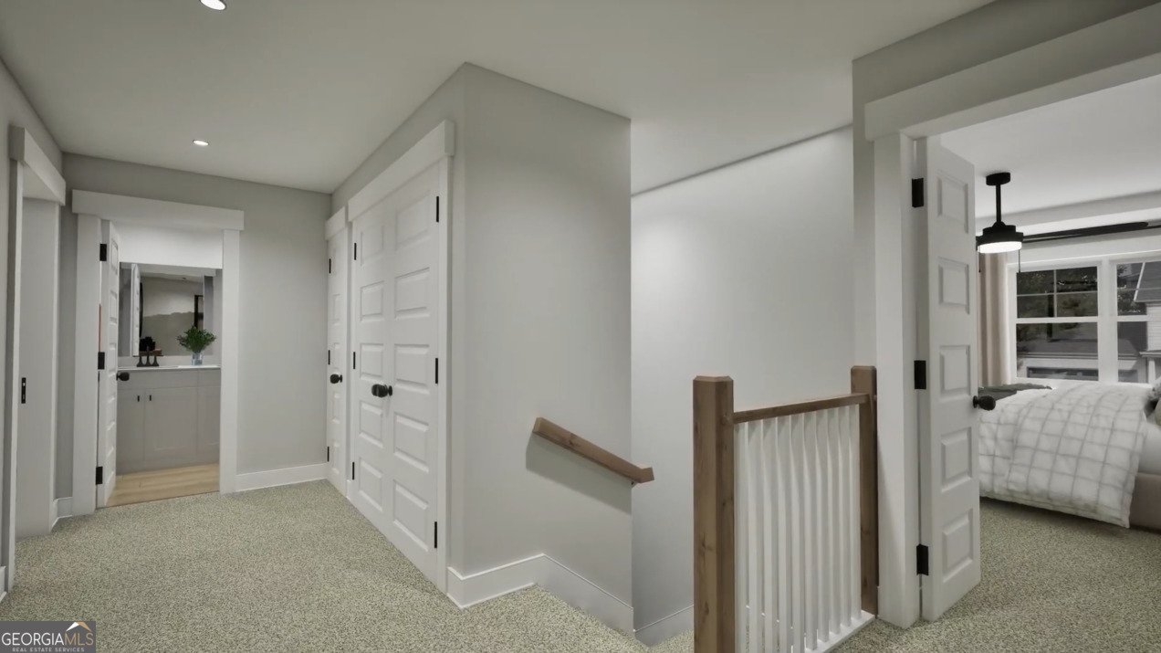 2122 Breamore Dr Covington - Photo 18