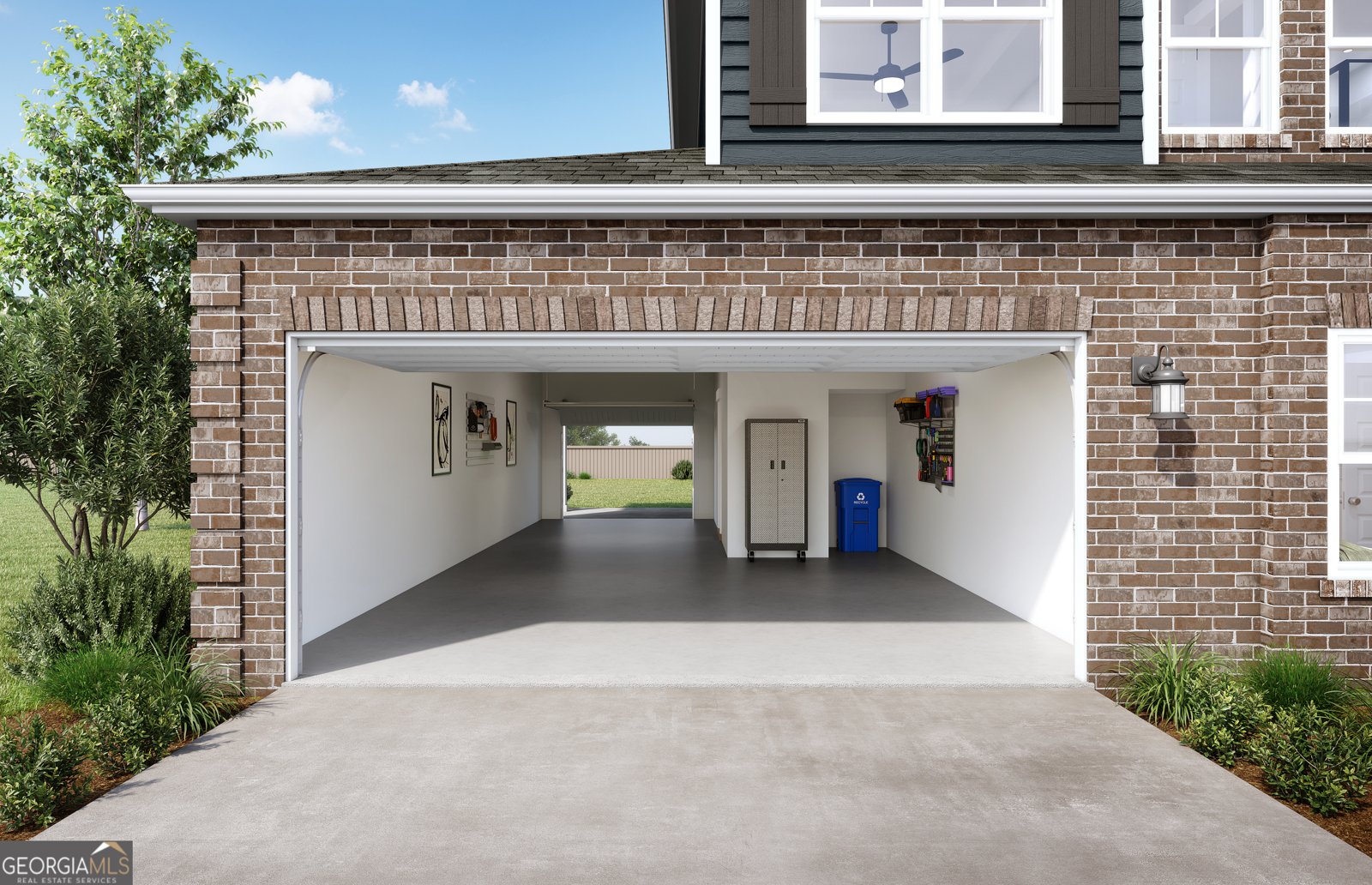 2122 Breamore Dr Covington - Photo 29