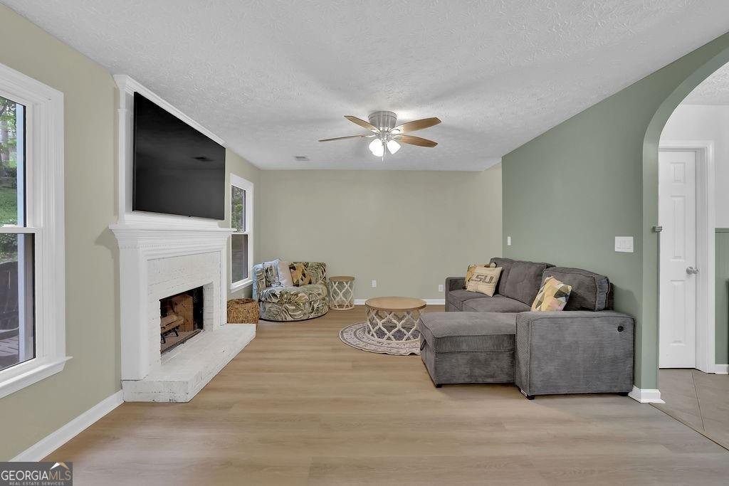 8011 Huntcliff Road Woodstock - Photo 10