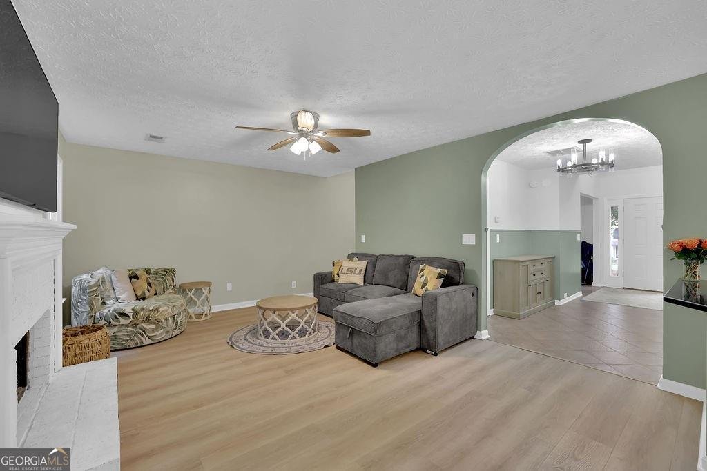 8011 Huntcliff Road Woodstock - Photo 11