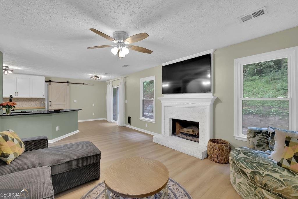 8011 Huntcliff Road Woodstock - Photo 13