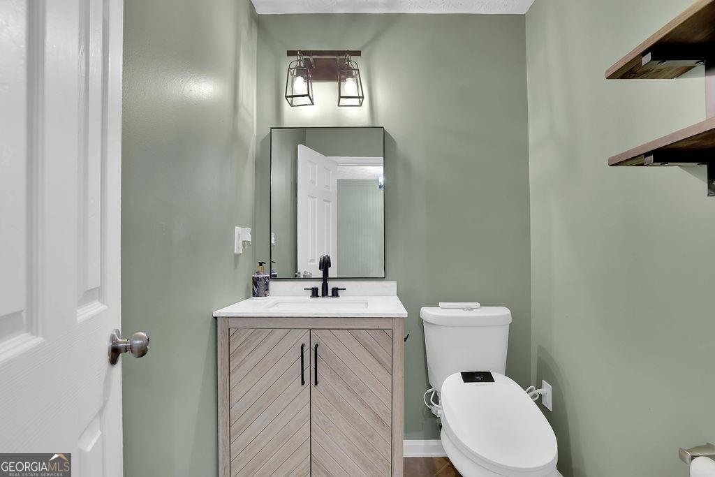 8011 Huntcliff Road Woodstock - Photo 14