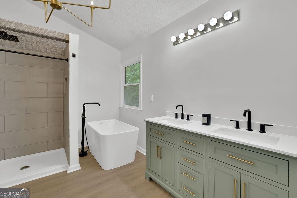 8011 Huntcliff Road Woodstock - Photo 27