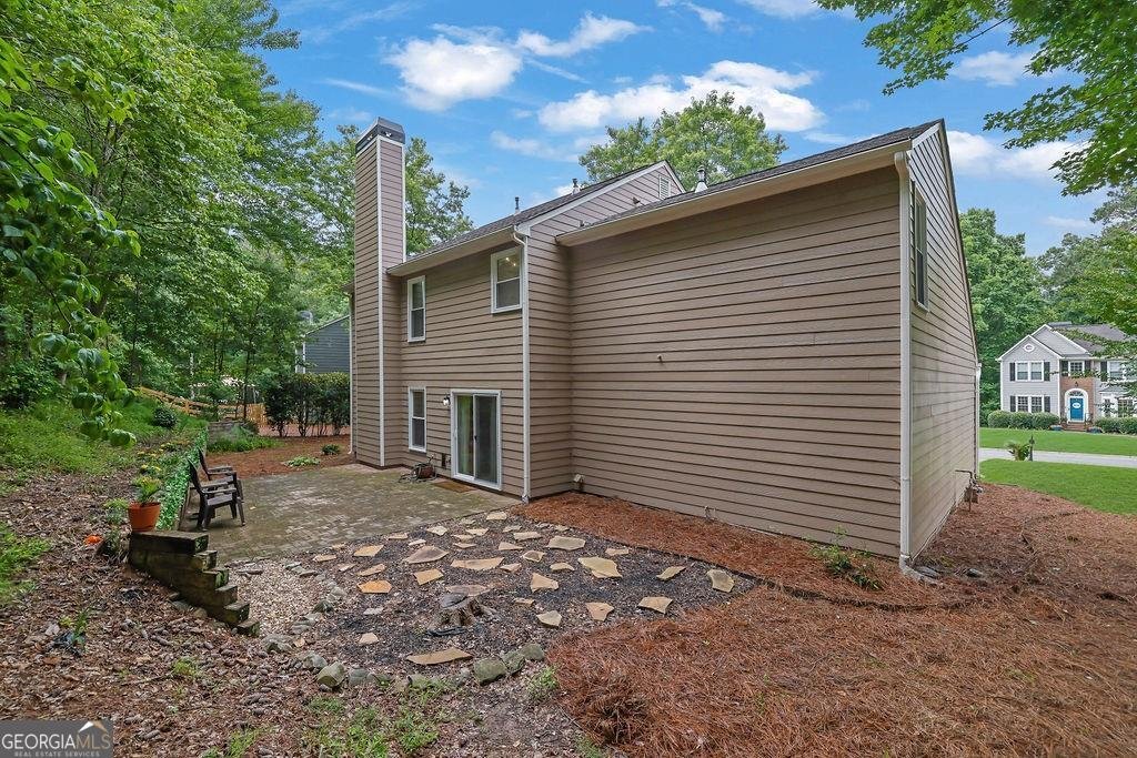8011 Huntcliff Road Woodstock - Photo 31